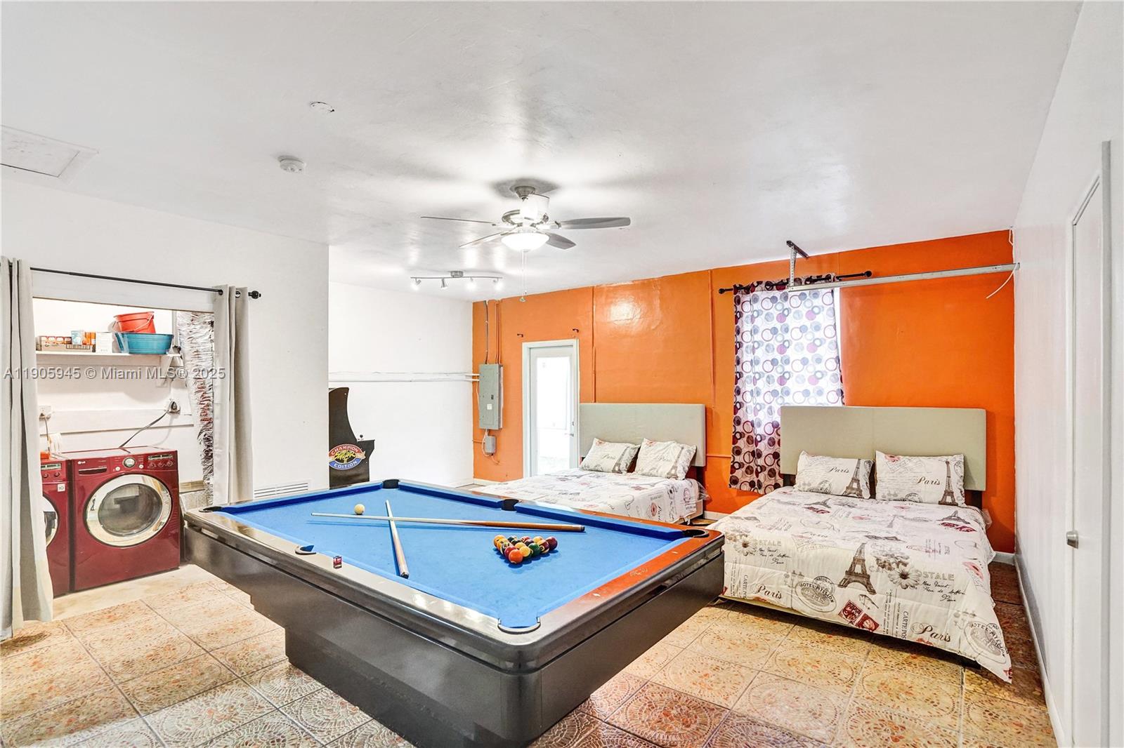 SUNNY ISLES PARK SEC 1 - Residential Lease