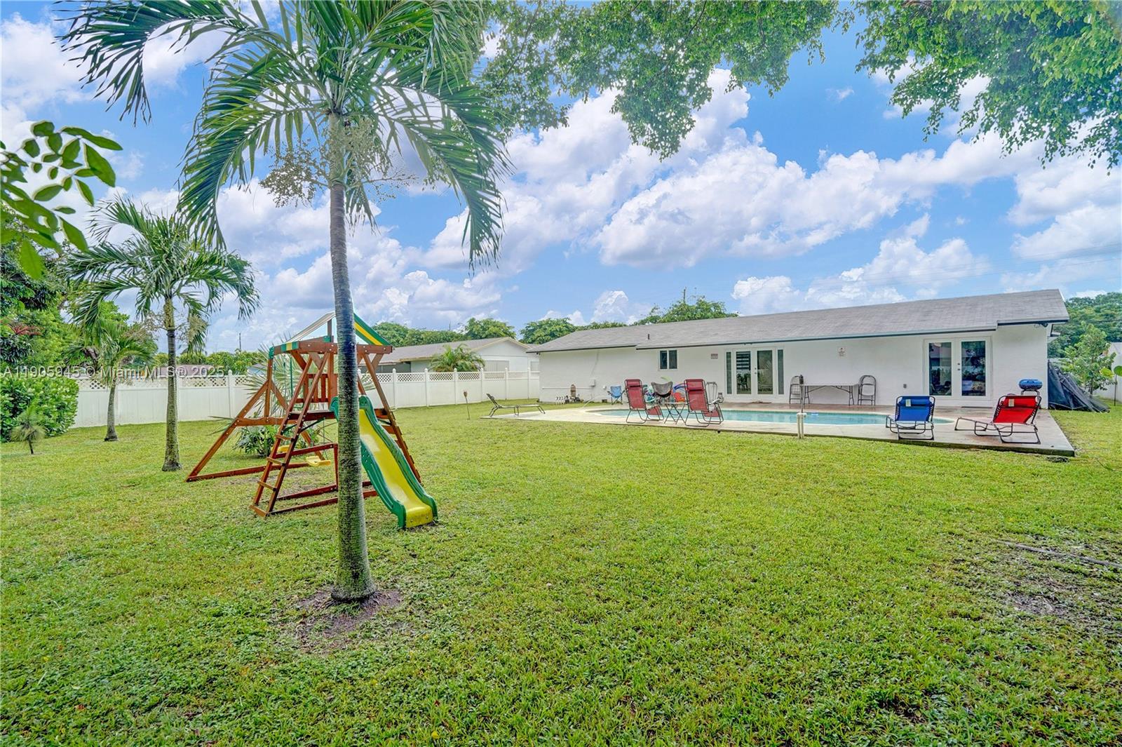 SUNNY ISLES PARK SEC 1 - Residential Lease