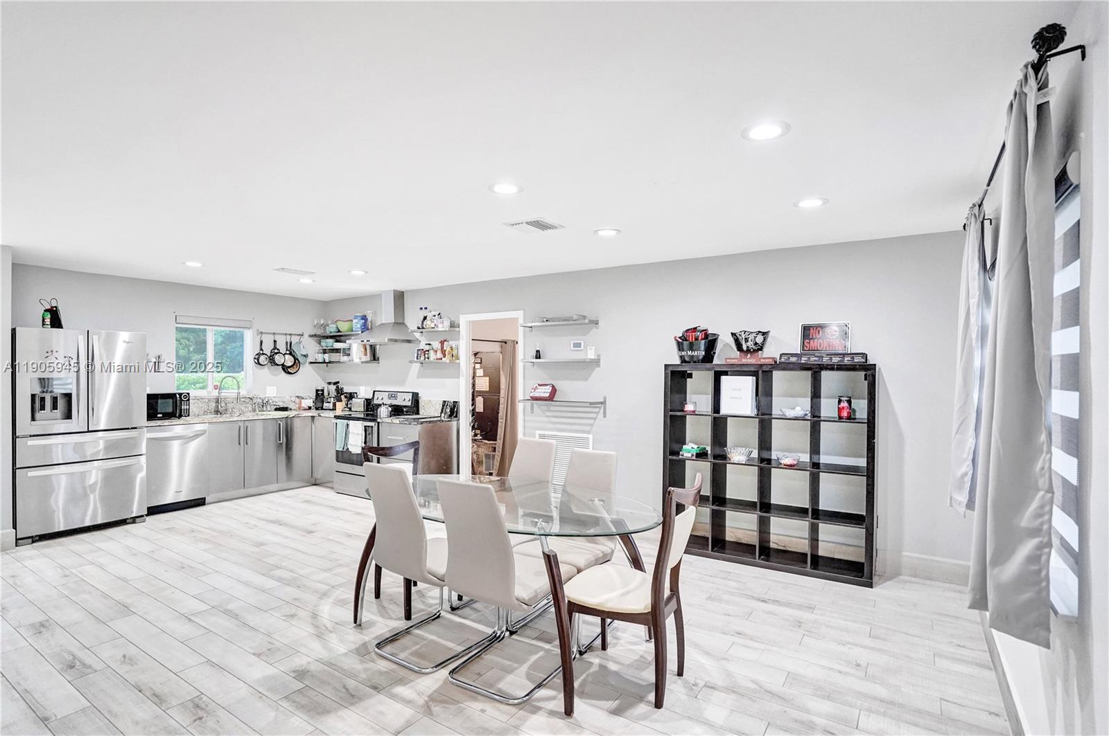 SUNNY ISLES PARK SEC 1 - Residential Lease