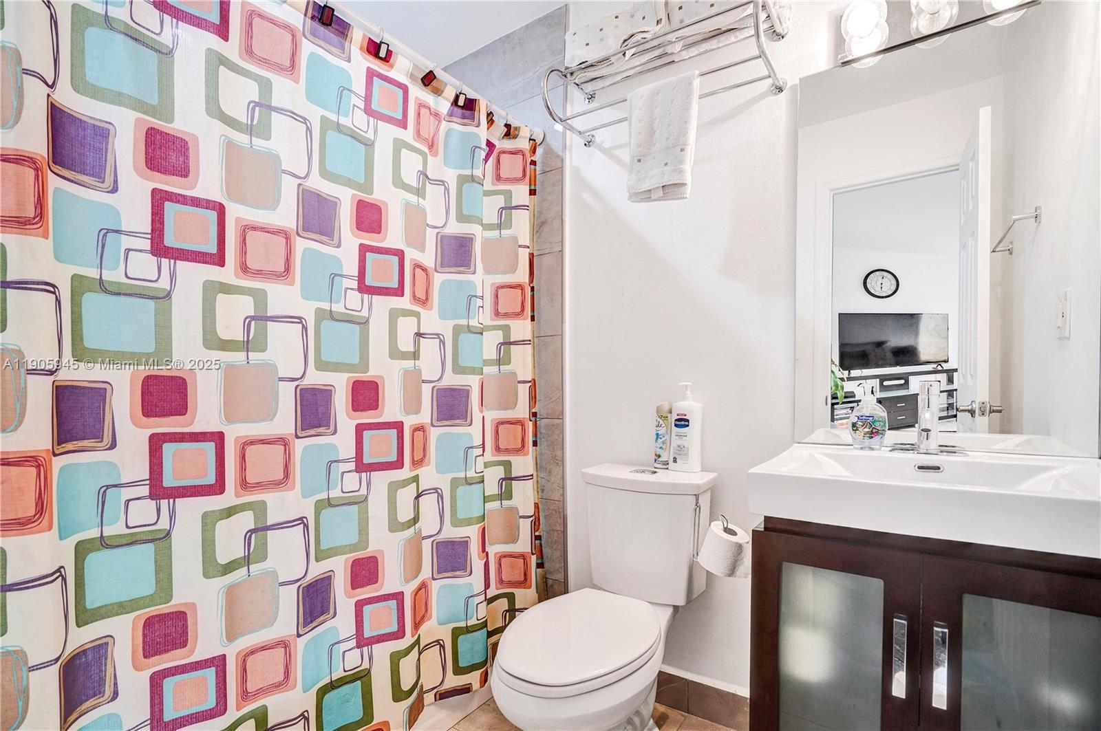 SUNNY ISLES PARK SEC 1 - Residential Lease