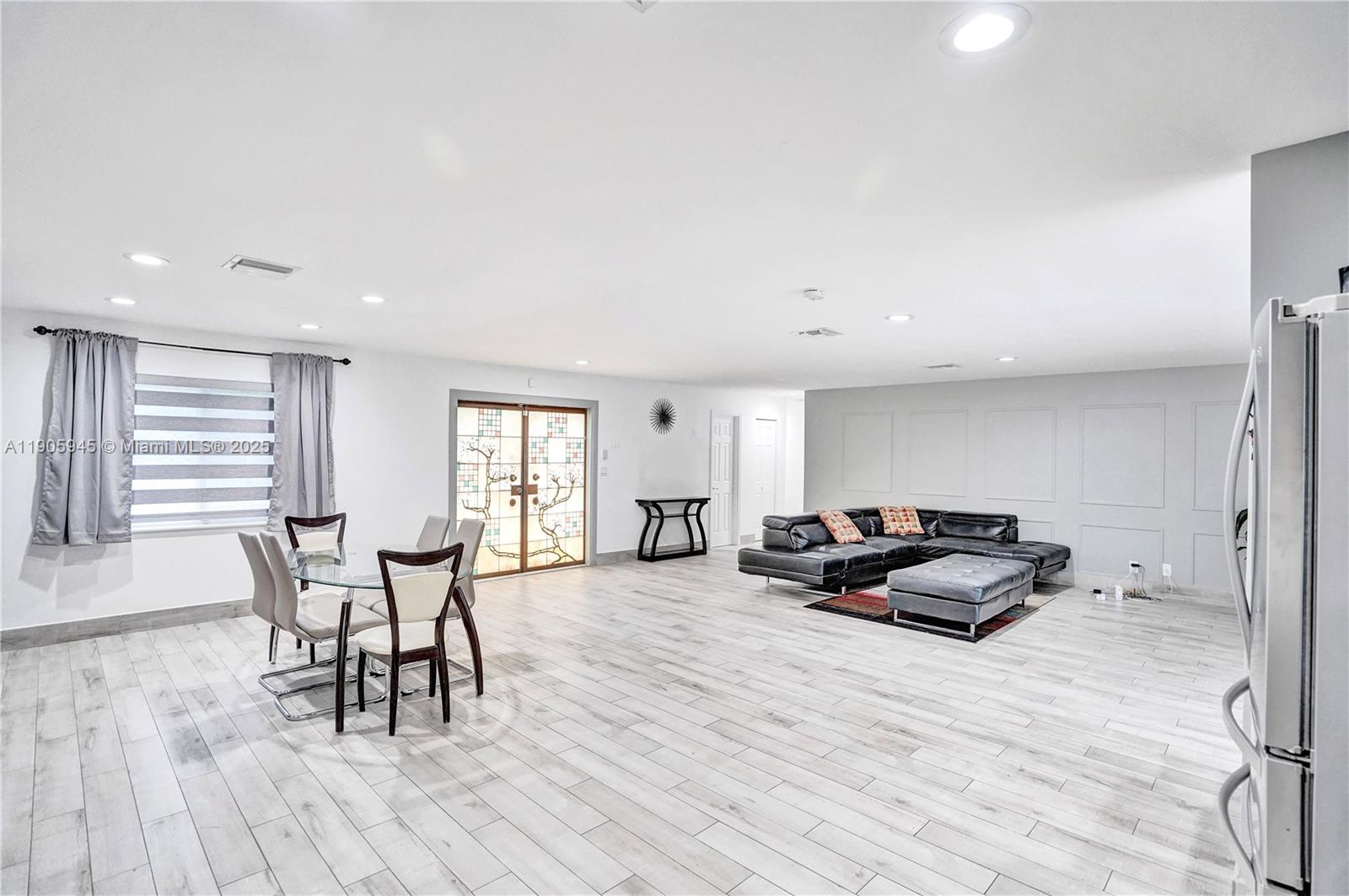 SUNNY ISLES PARK SEC 1 - Residential Lease