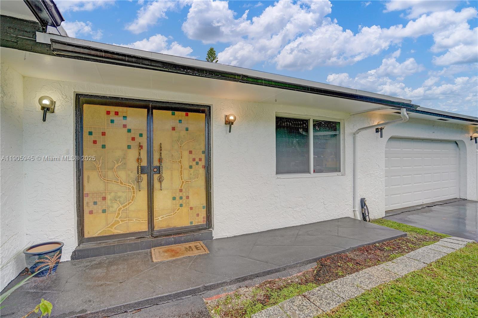 SUNNY ISLES PARK SEC 1 - Residential Lease