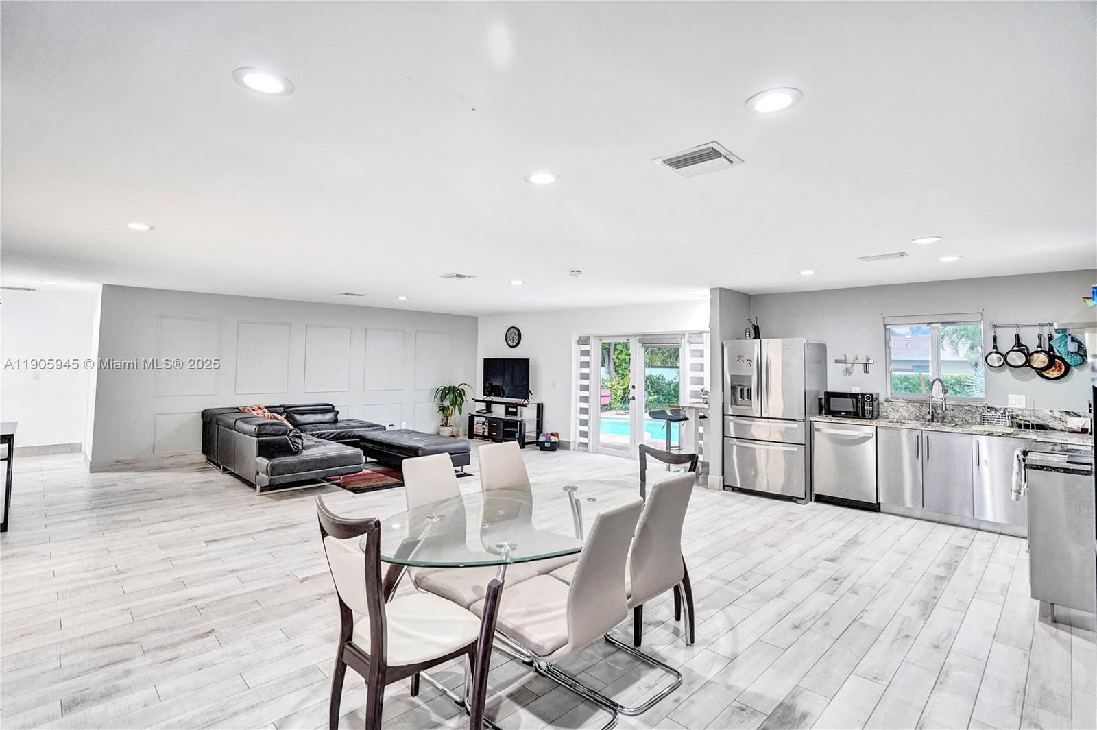 SUNNY ISLES PARK SEC 1 - Residential Lease