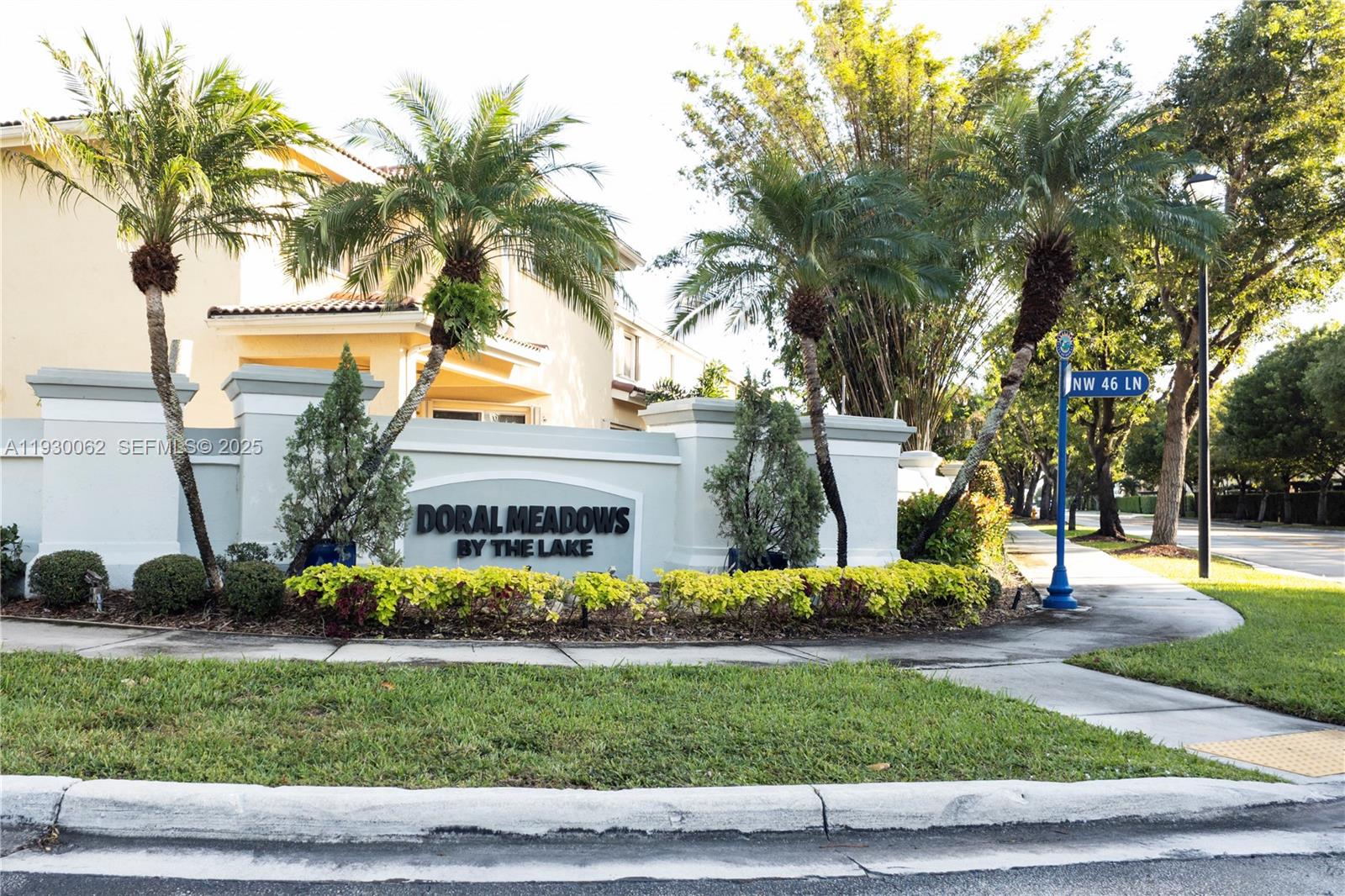 DORAL MEADOWS 1ST ADDN - Residential Lease