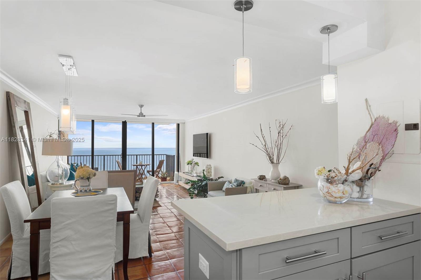 QUADOMAIN TOWER I AND IV - Residential Lease