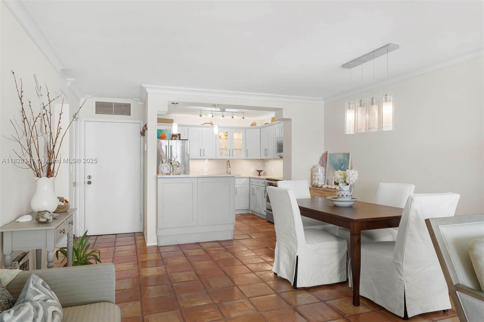 QUADOMAIN TOWER I AND IV - Residential Lease