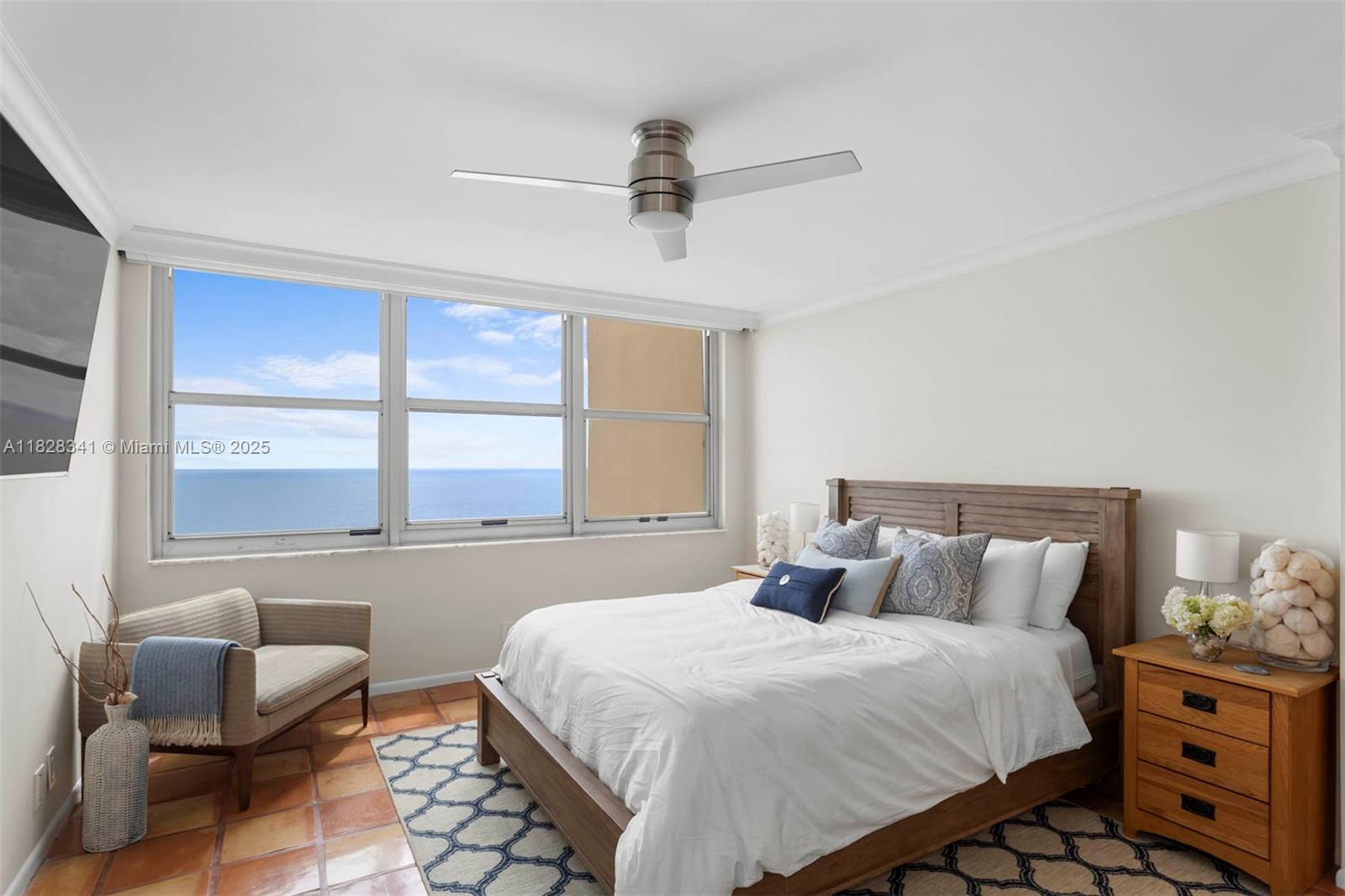 QUADOMAIN TOWER I AND IV - Residential Lease