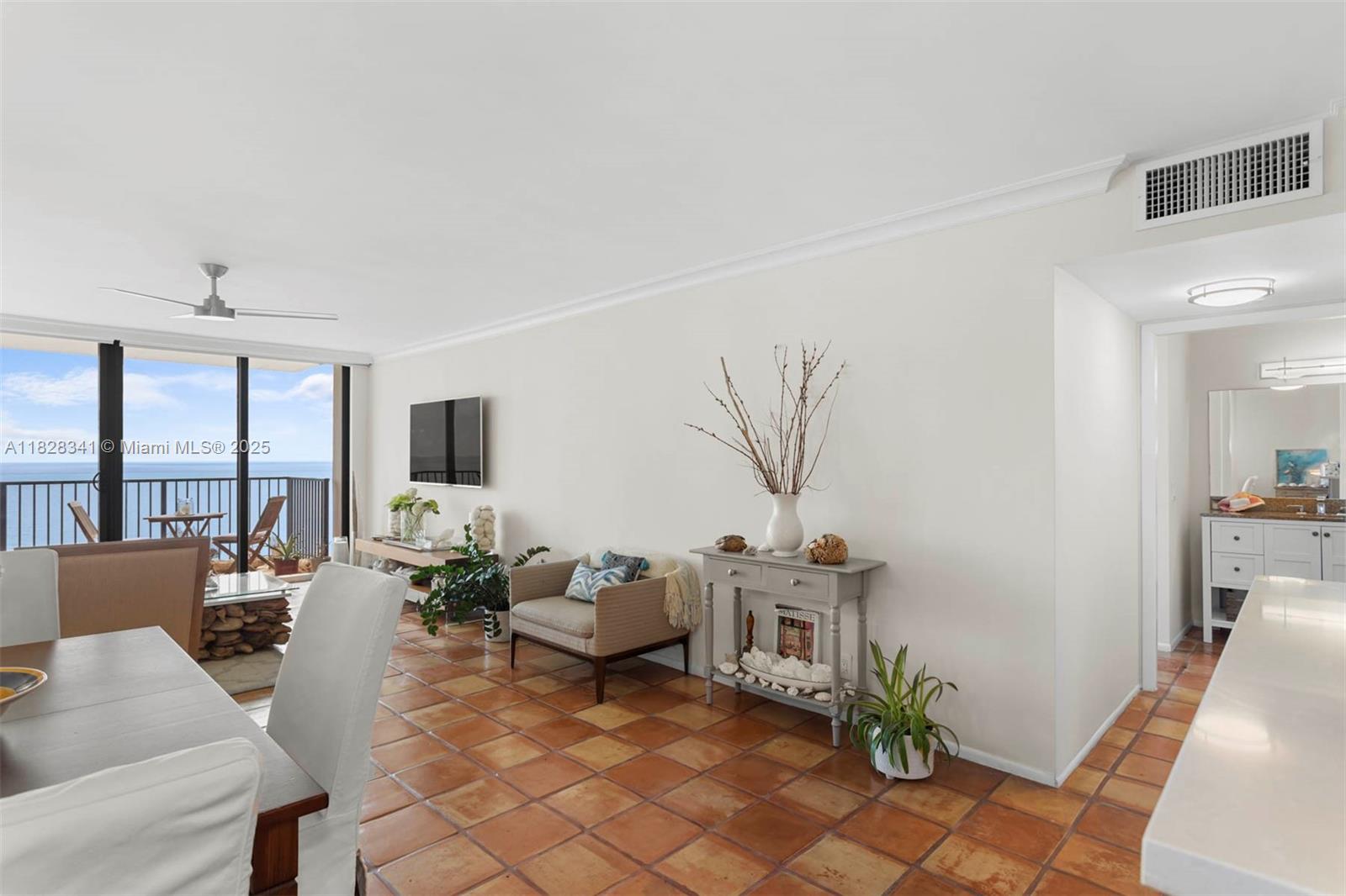 QUADOMAIN TOWER I AND IV - Residential Lease