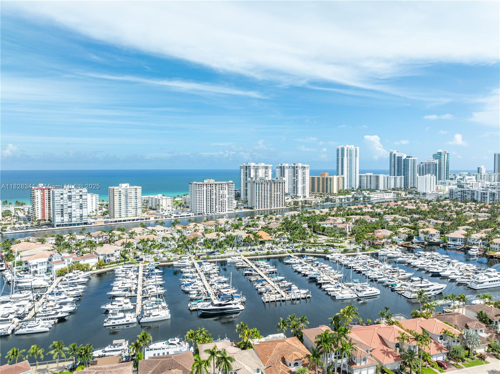 QUADOMAIN TOWER I AND IV - Residential Lease