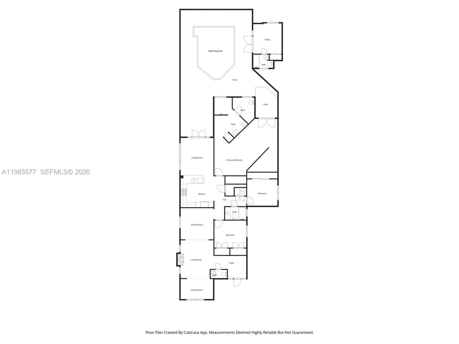 CORAL GABLES SEC B - Residential