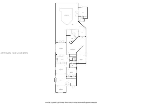Tiny photo for 737 Majorca Ave, Coral Gables, FL 33134 (MLS # A11985577)