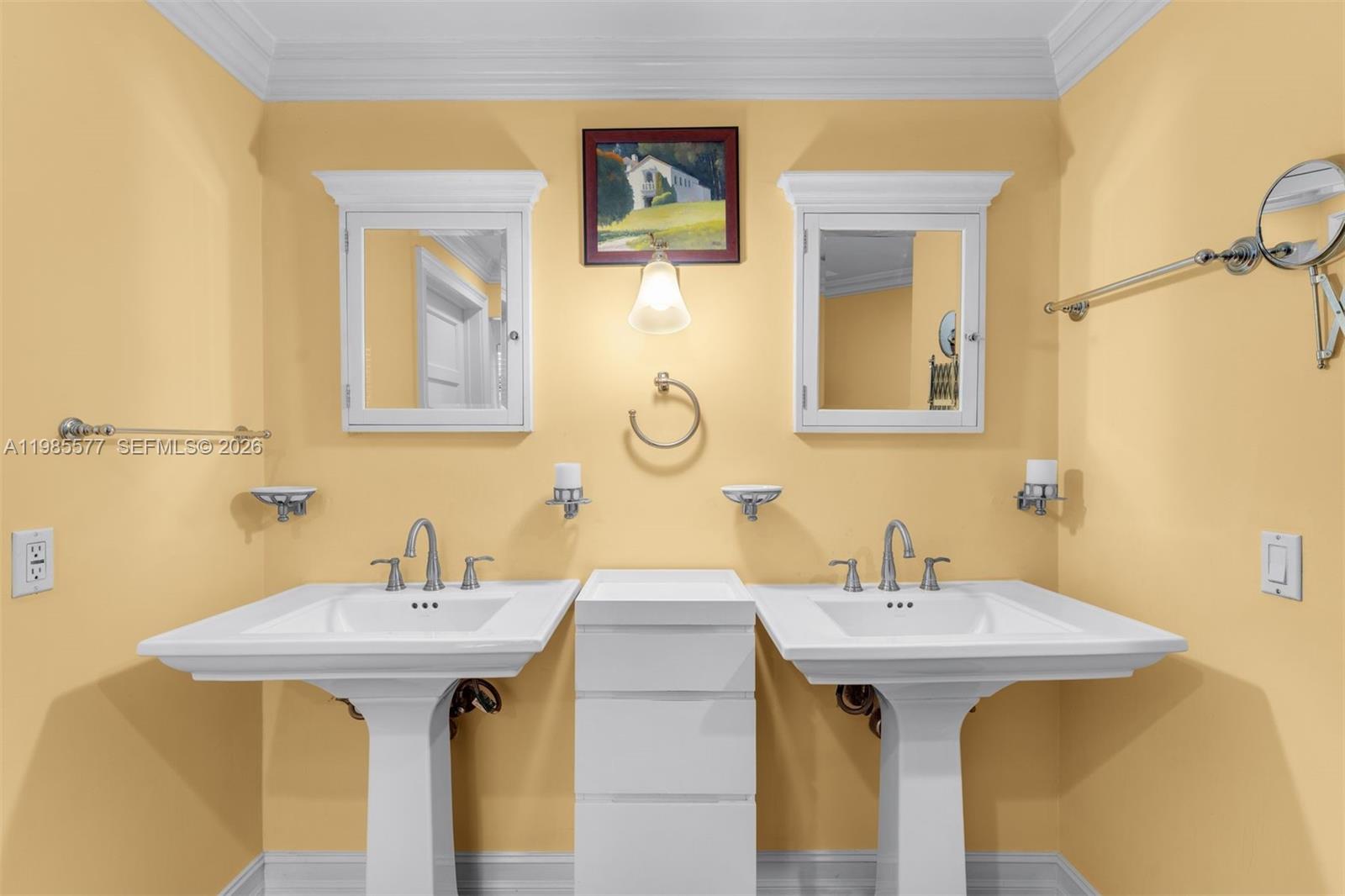 CORAL GABLES SEC B - Residential