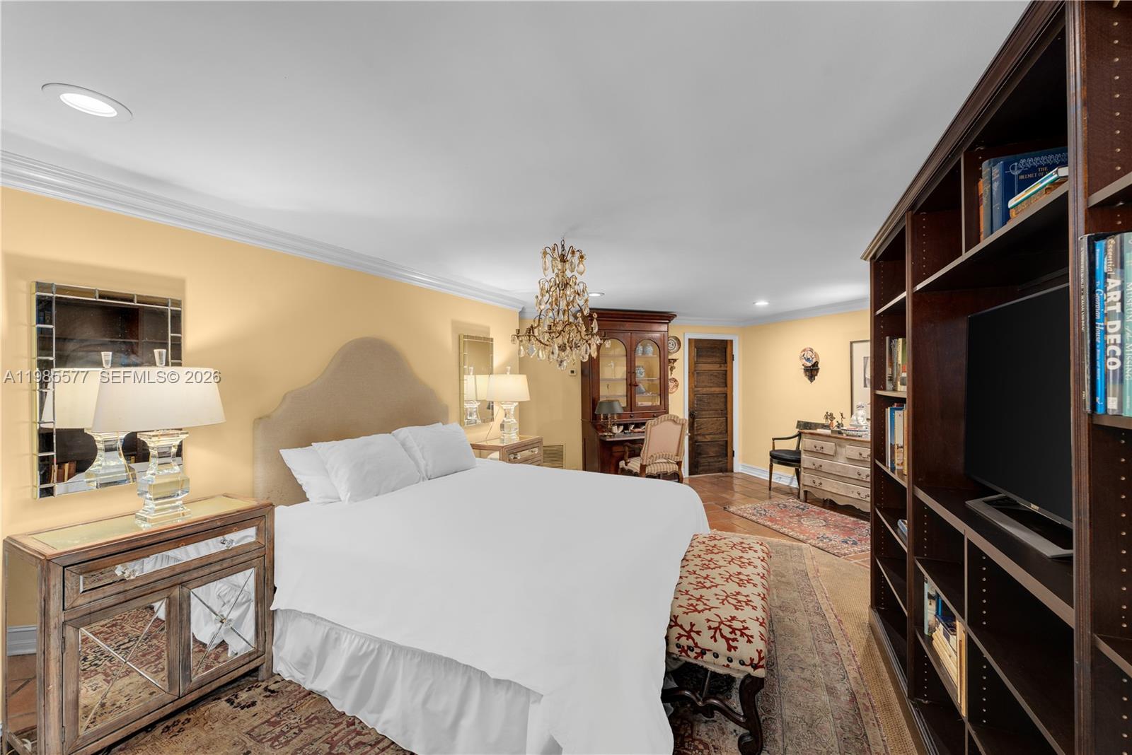 CORAL GABLES SEC B - Residential