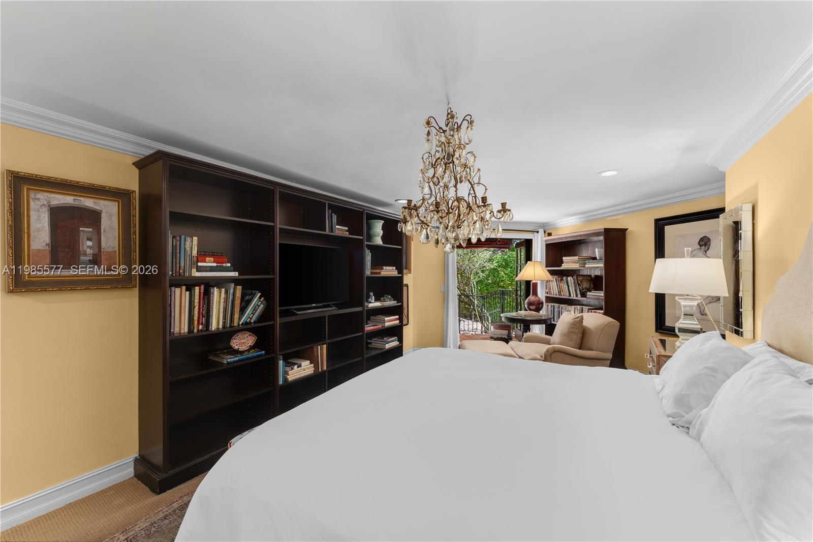 CORAL GABLES SEC B - Residential