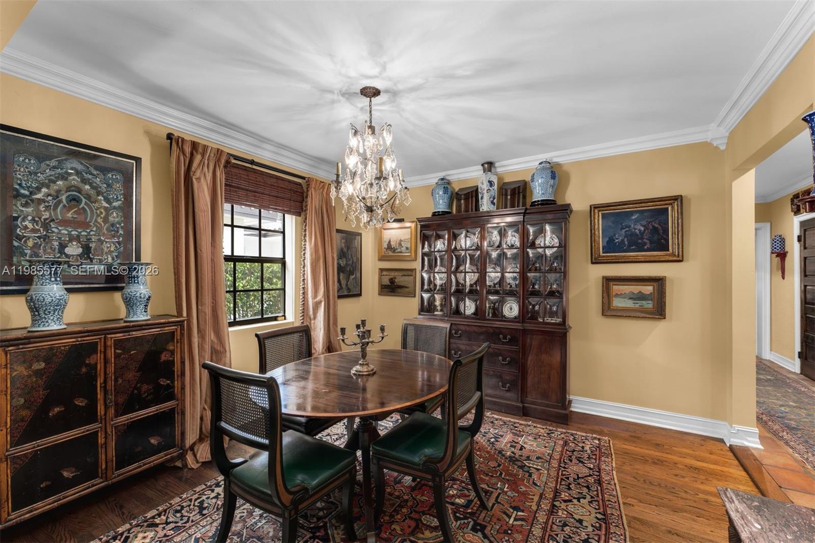 CORAL GABLES SEC B - Residential