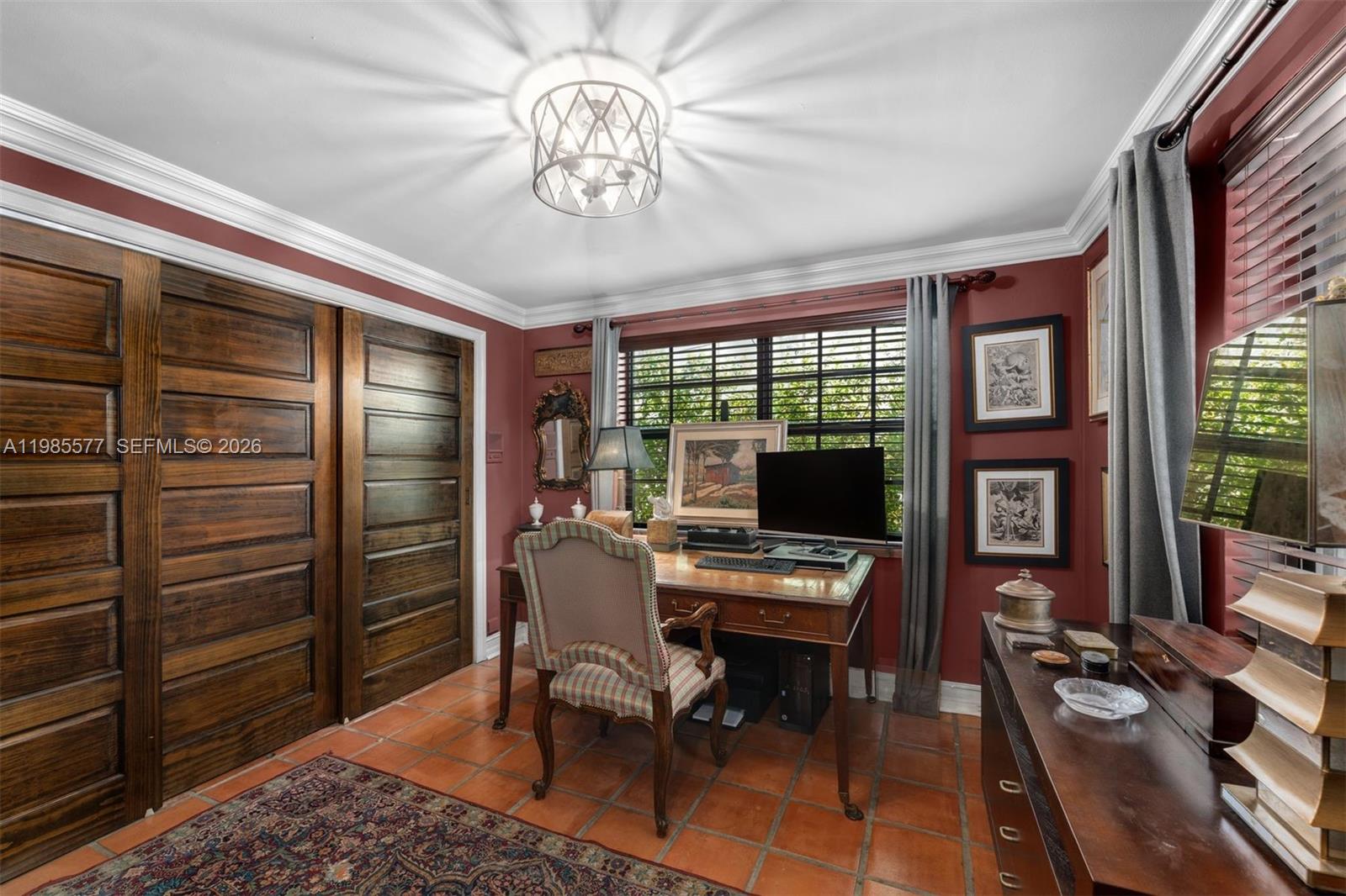 CORAL GABLES SEC B - Residential