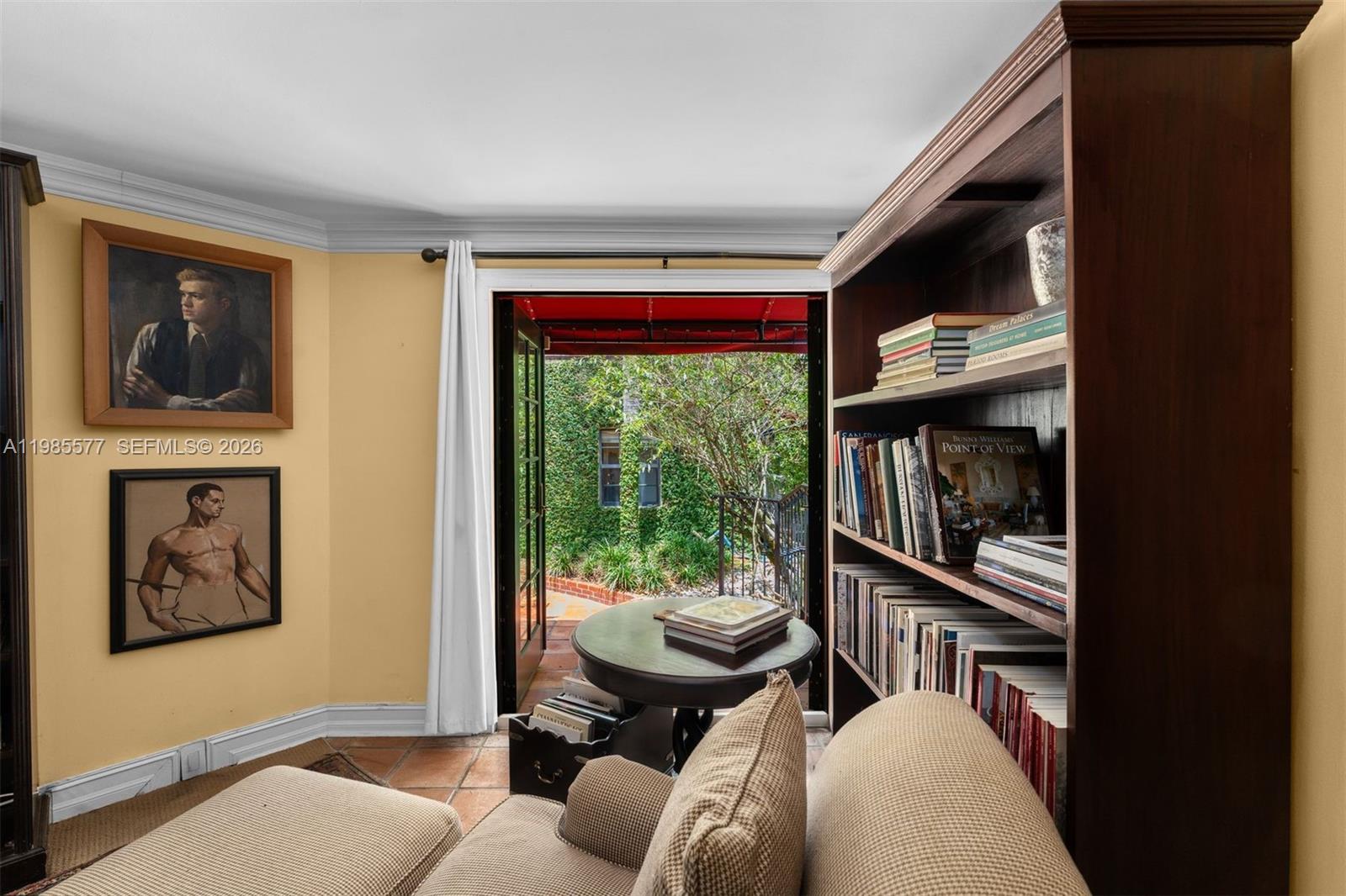 CORAL GABLES SEC B - Residential