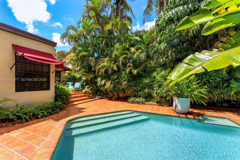 Tiny photo for 737 Majorca Ave, Coral Gables, FL 33134 (MLS # A11985577)