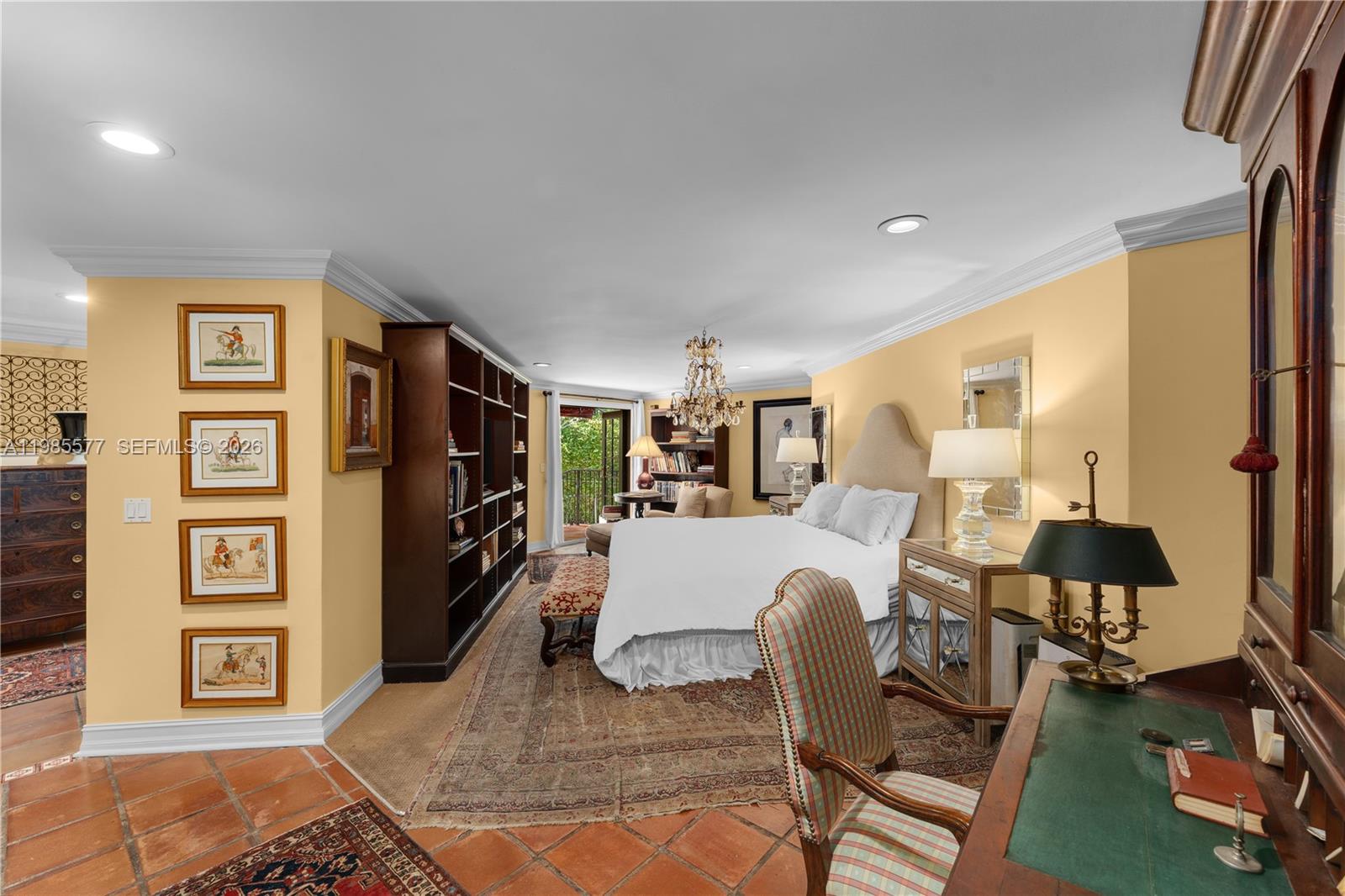 CORAL GABLES SEC B - Residential