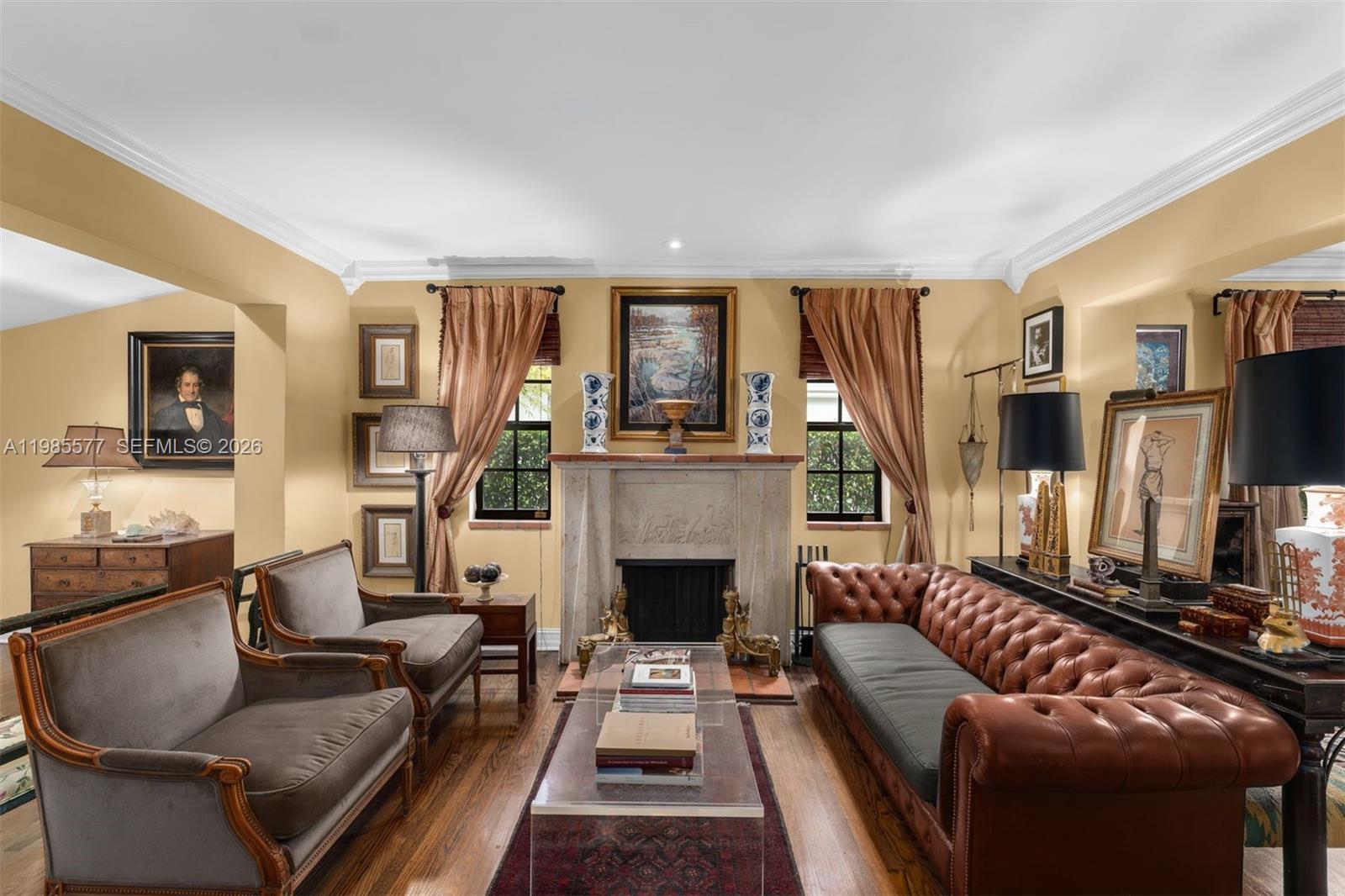 CORAL GABLES SEC B - Residential