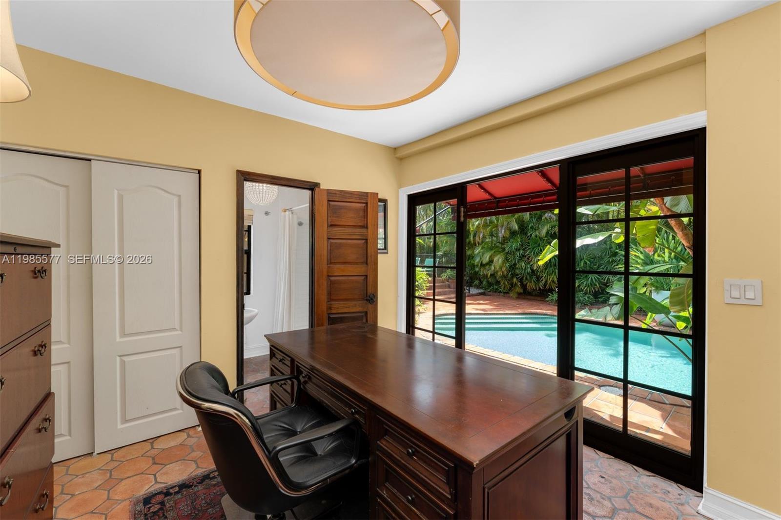 CORAL GABLES SEC B - Residential