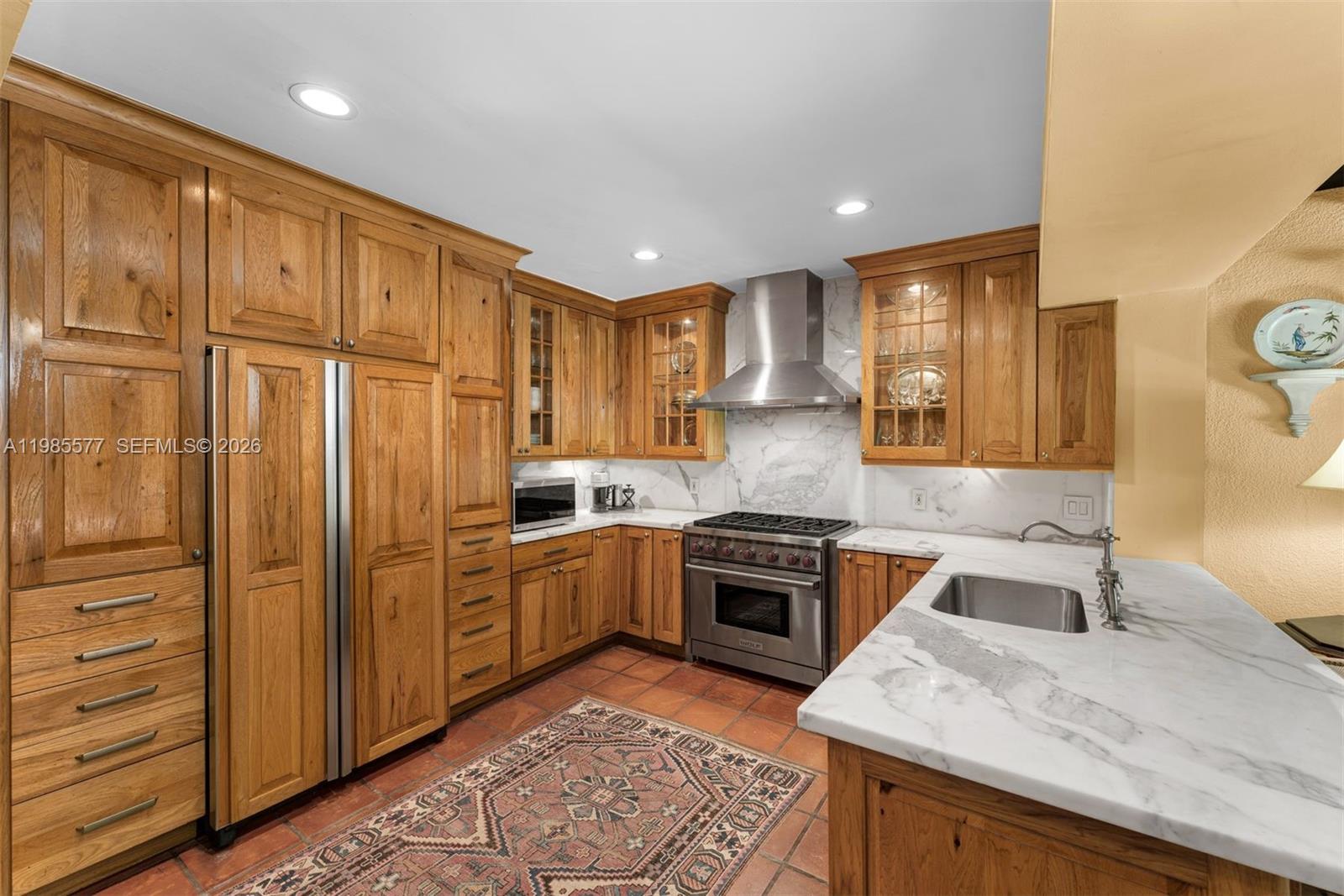 CORAL GABLES SEC B - Residential