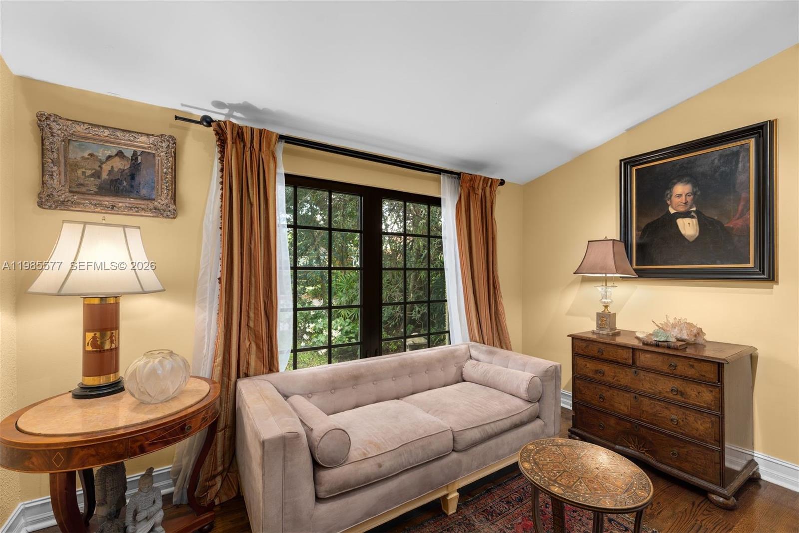 CORAL GABLES SEC B - Residential