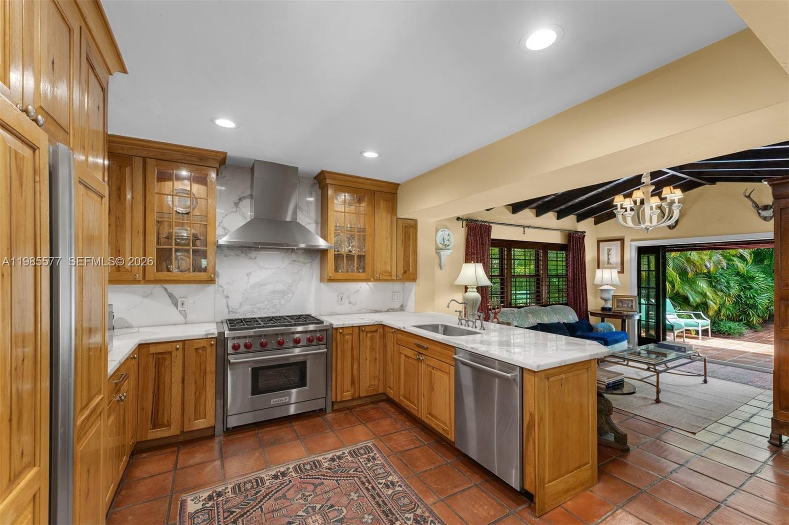 CORAL GABLES SEC B - Residential