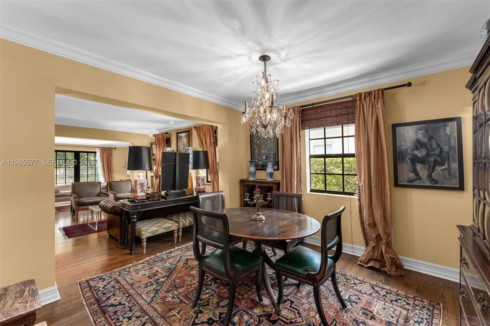 CORAL GABLES SEC B - Residential