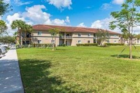 A home in West Palm Beach