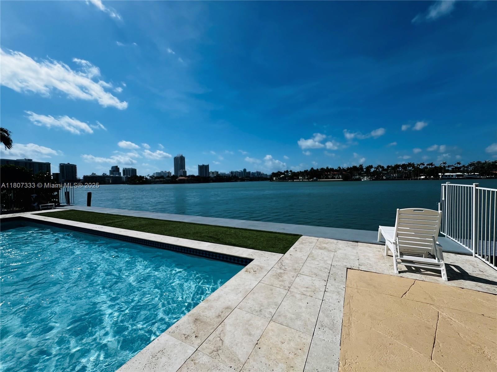 Rental Property at 960 Bay Dr 912, Miami Beach, Miami-Dade County, Florida - Bedrooms: 1 
Bathrooms: 1  - $2,500 MO.
