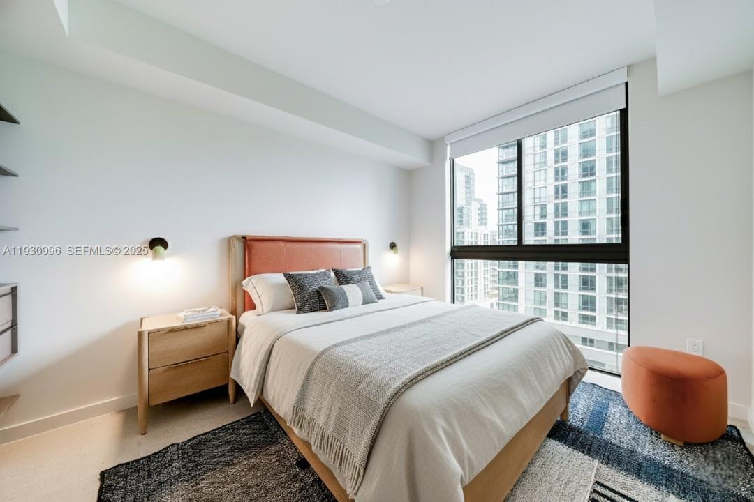 The Crosby - Residential