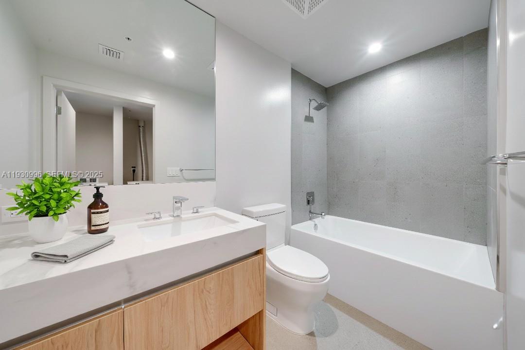 The Crosby - Residential