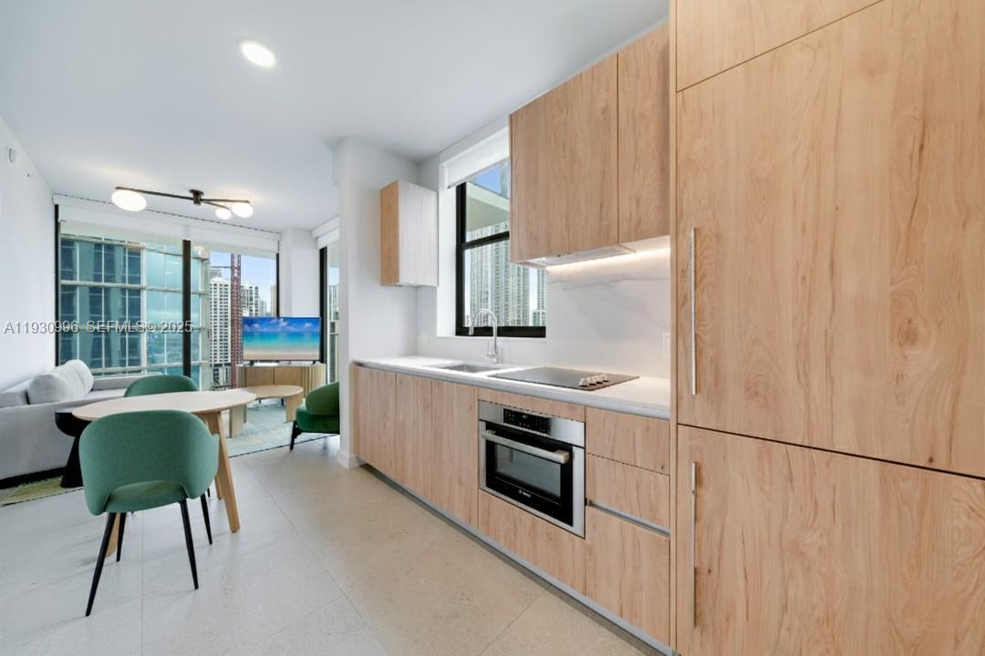 The Crosby - Residential