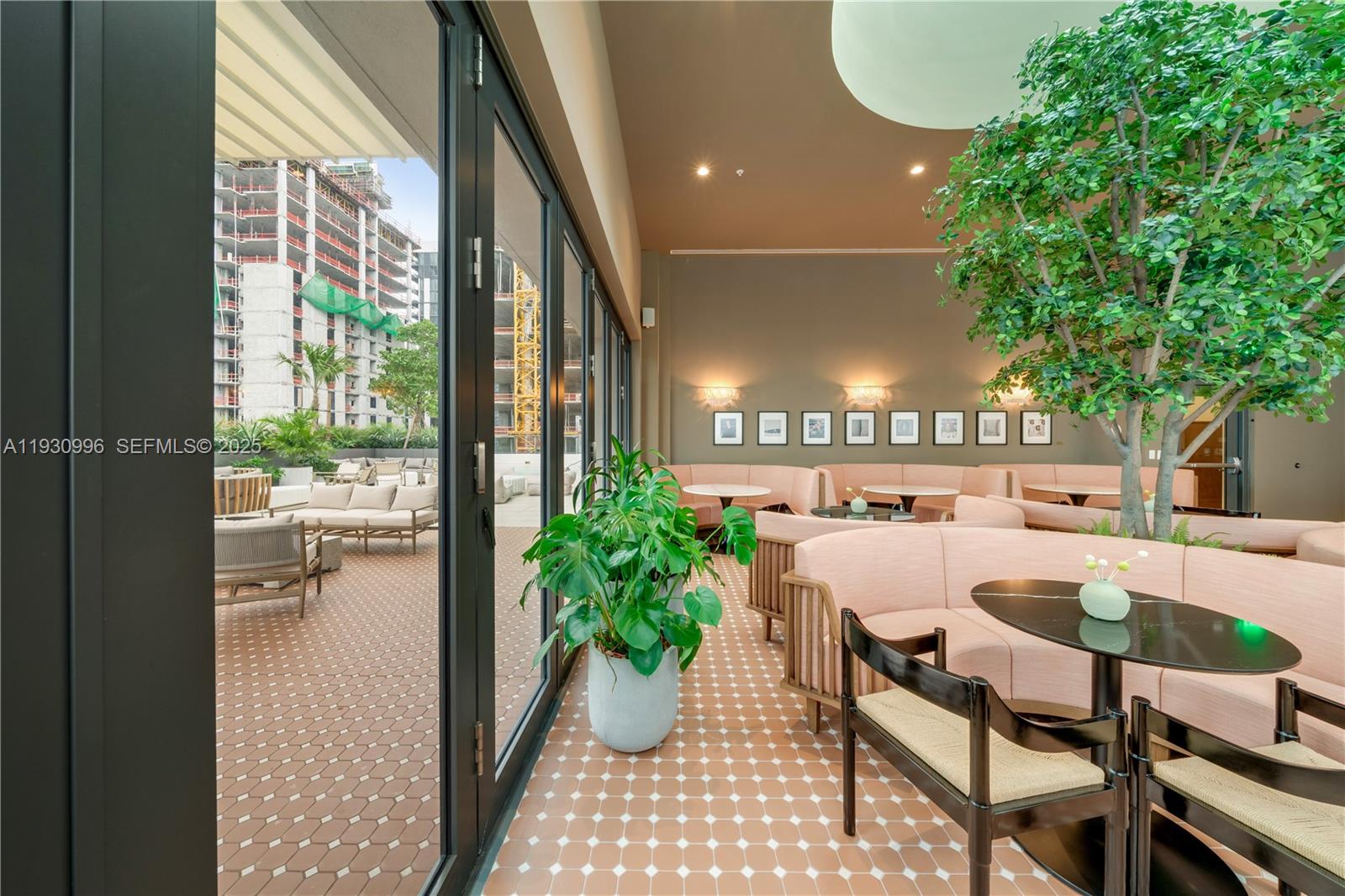 The Crosby - Residential