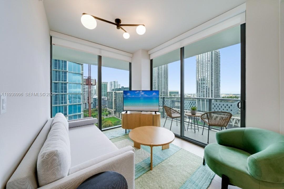 The Crosby - Residential