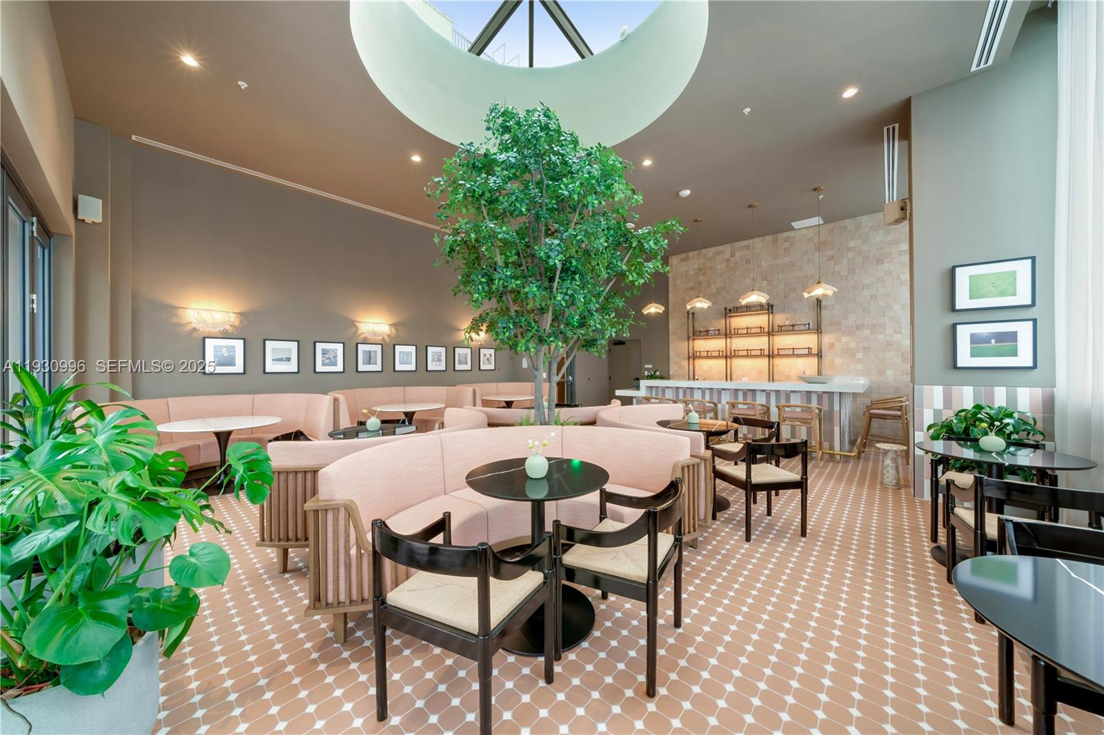 The Crosby - Residential