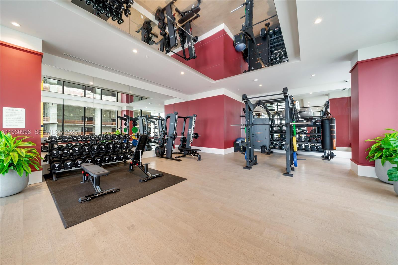 The Crosby - Residential