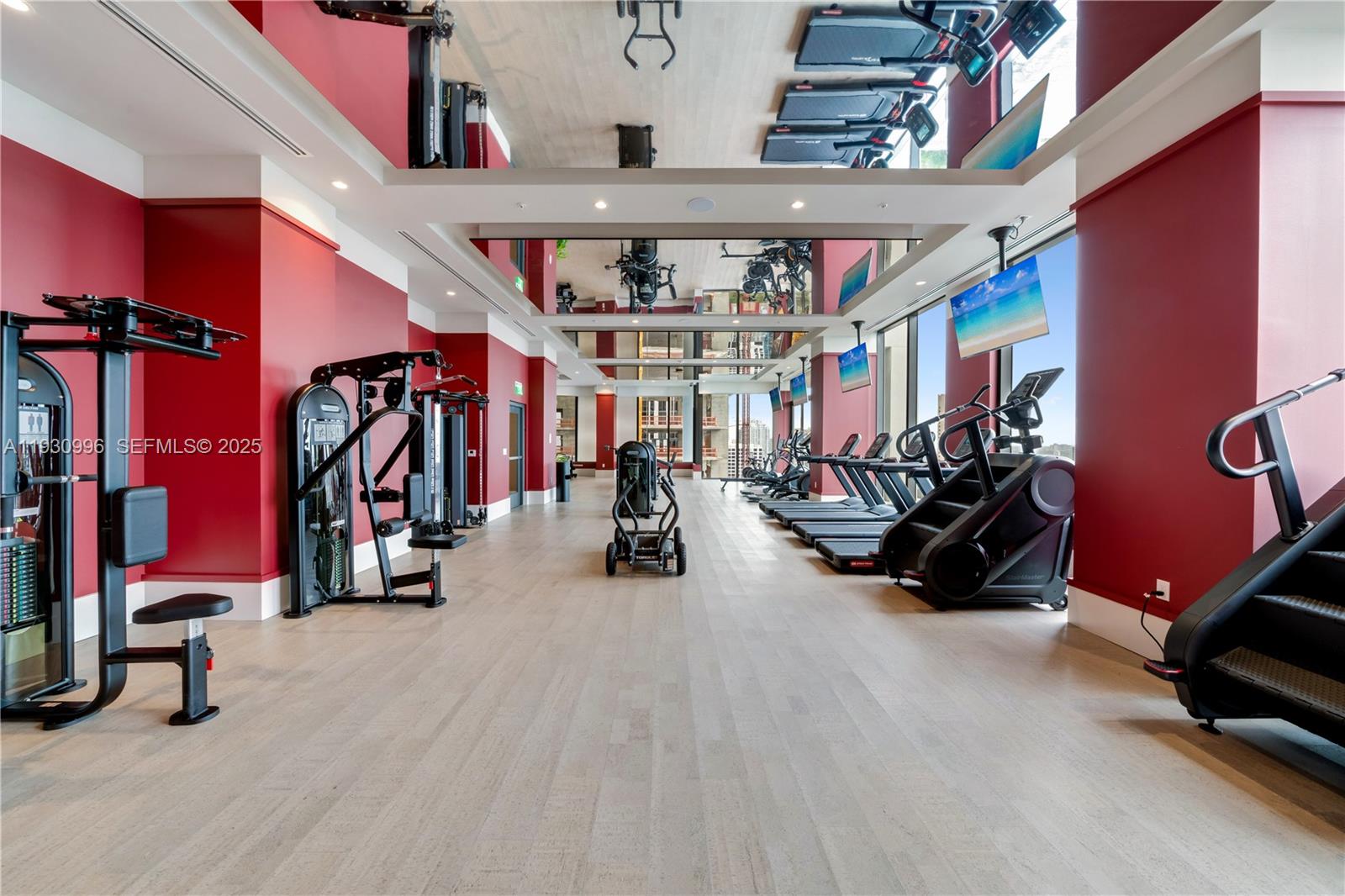 The Crosby - Residential