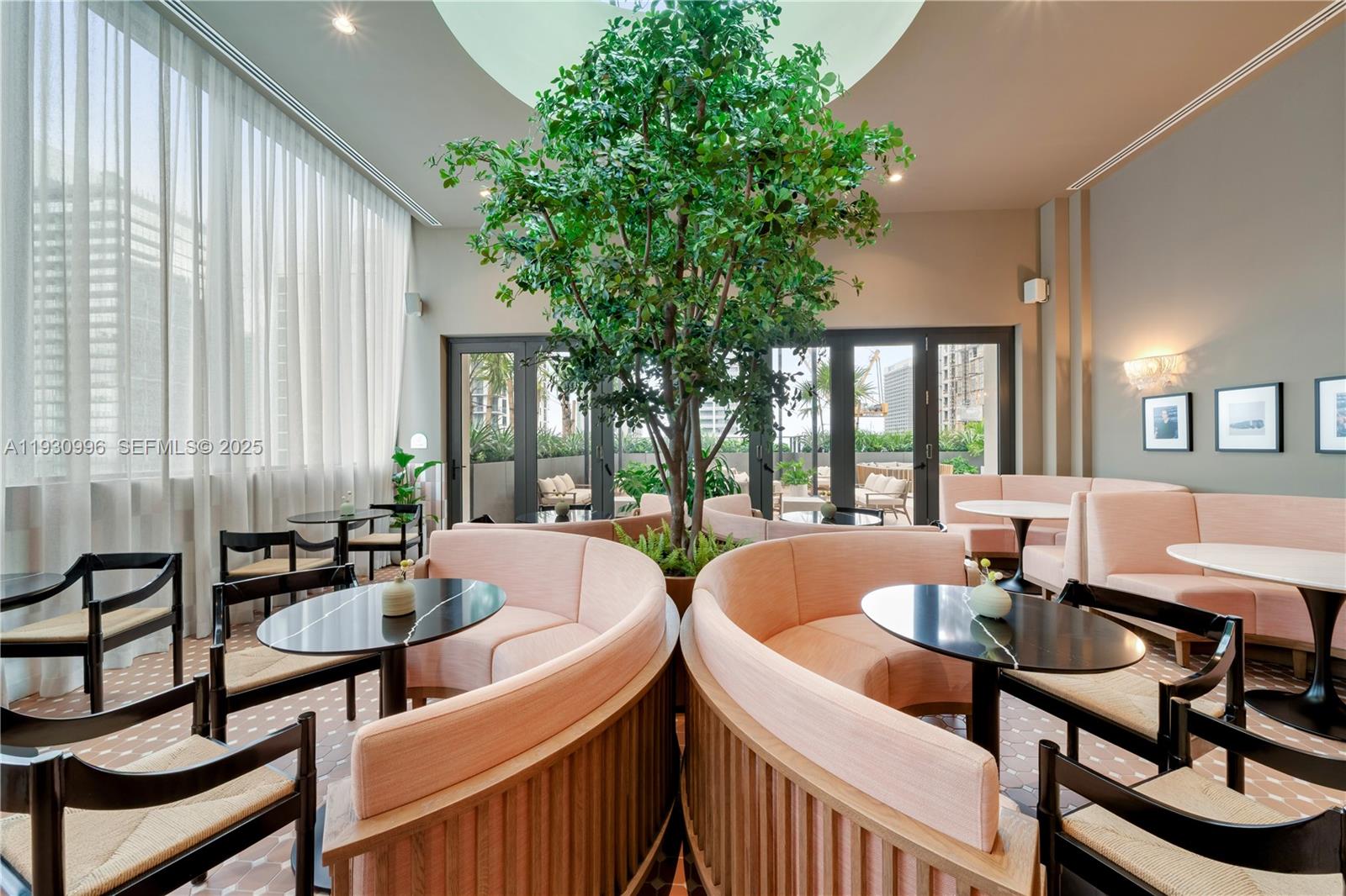 The Crosby - Residential