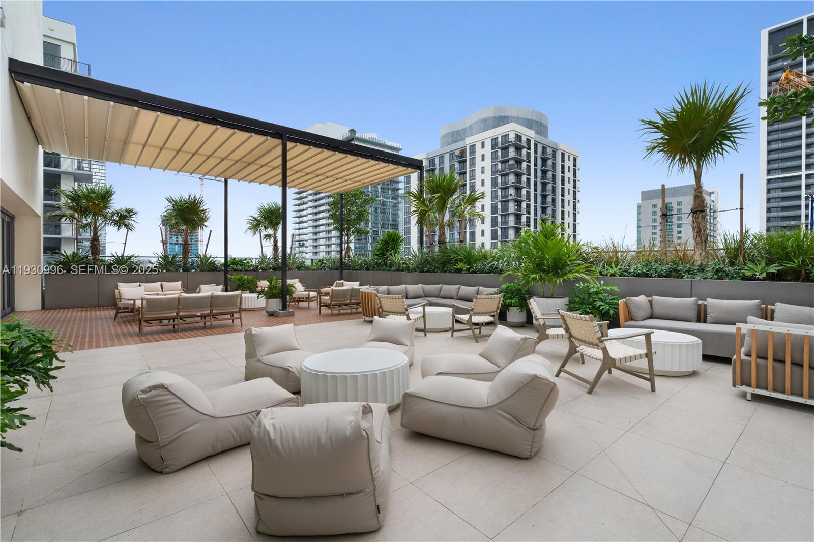 The Crosby - Residential