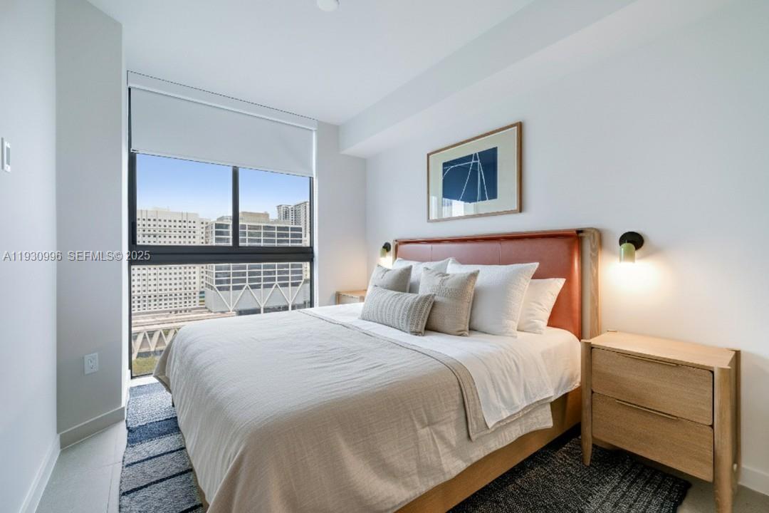 The Crosby - Residential