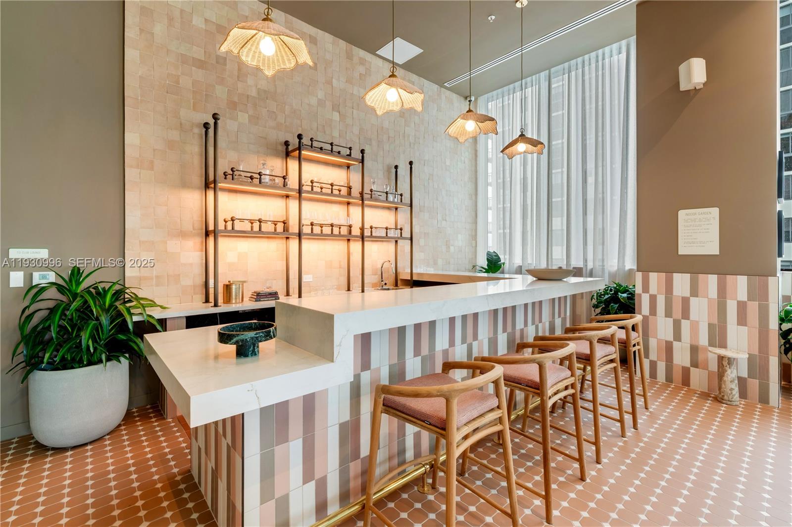 The Crosby - Residential