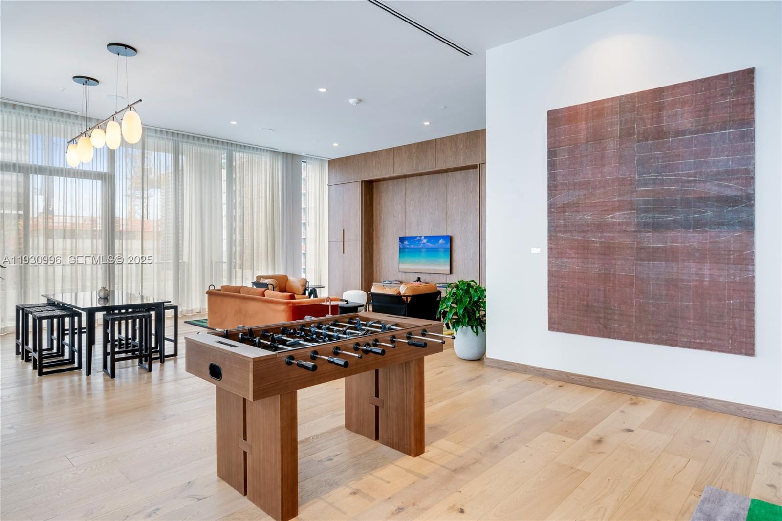 The Crosby - Residential