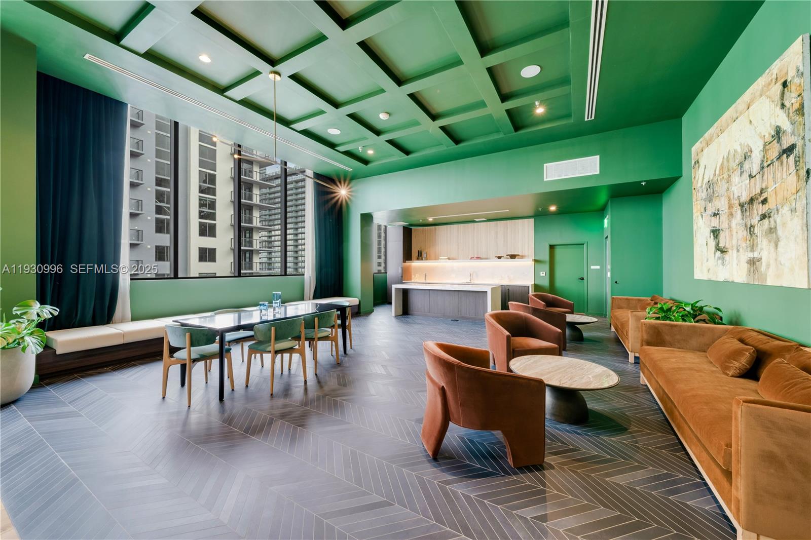 The Crosby - Residential