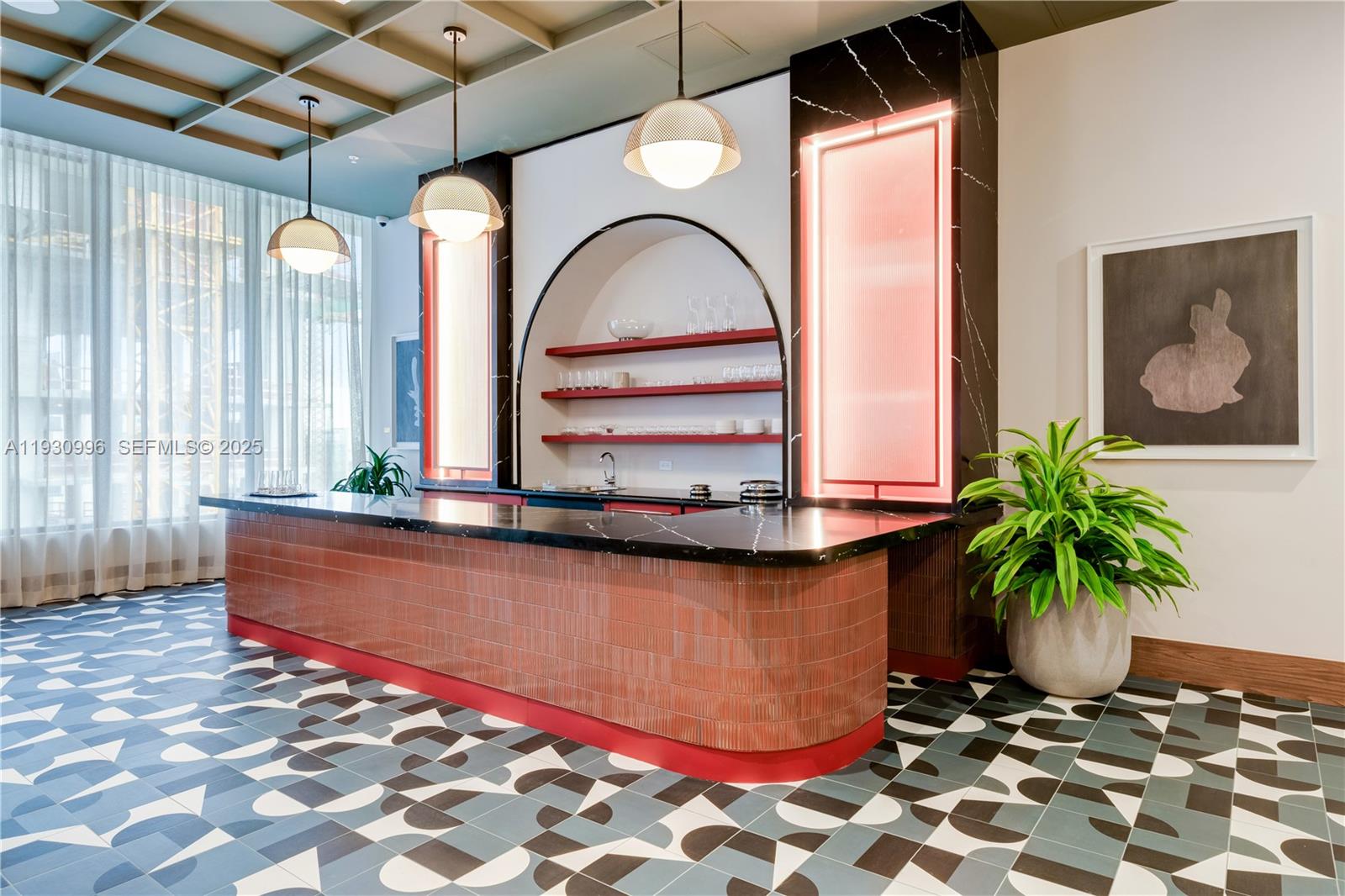 The Crosby - Residential