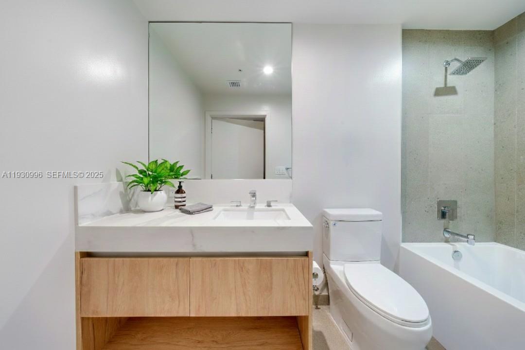 The Crosby - Residential