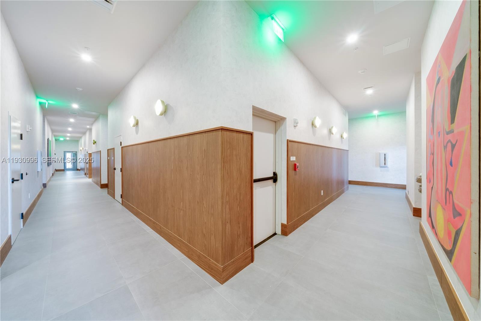 The Crosby - Residential