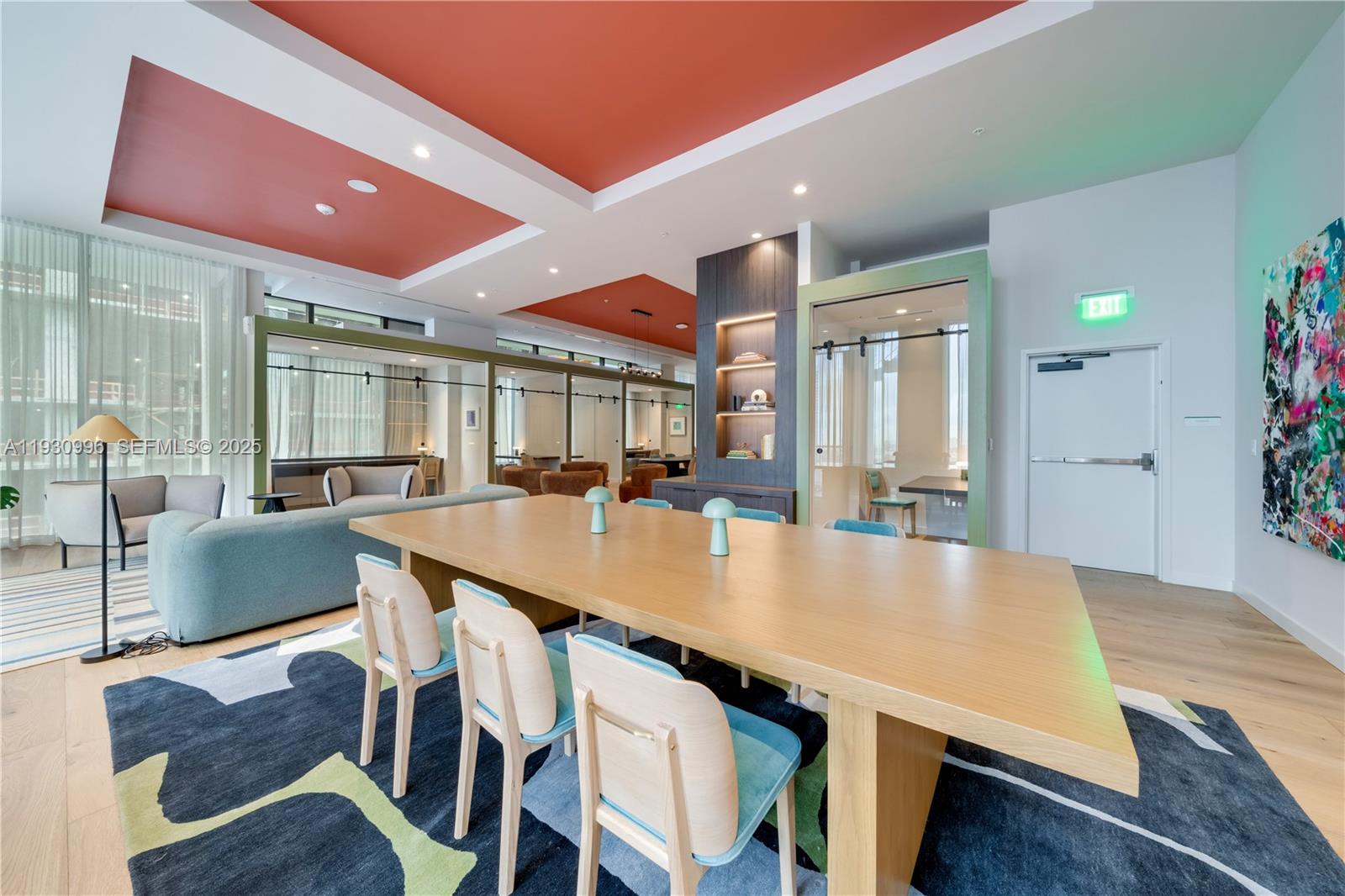 The Crosby - Residential