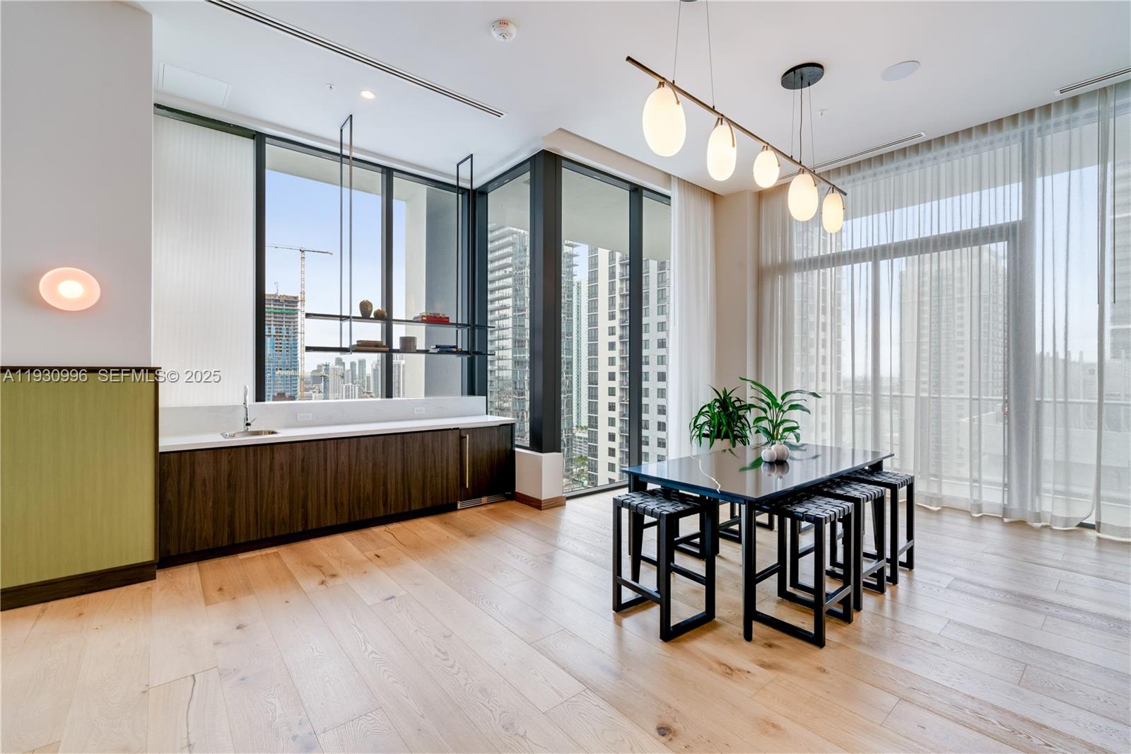 The Crosby - Residential